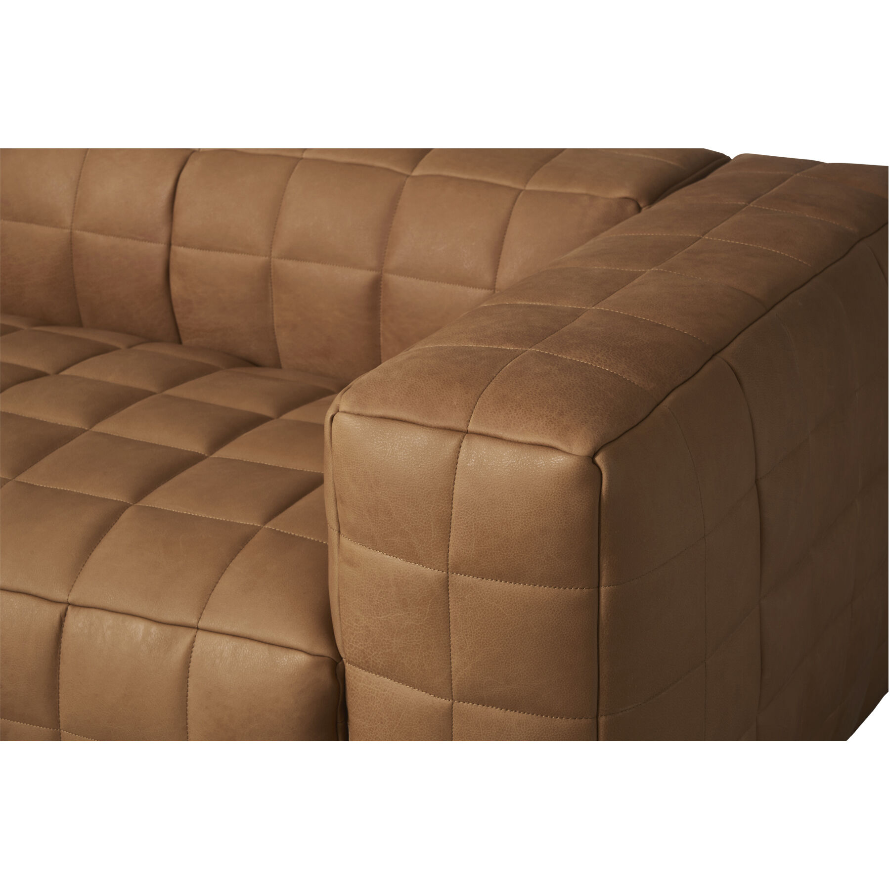 Callan Brown Sofa